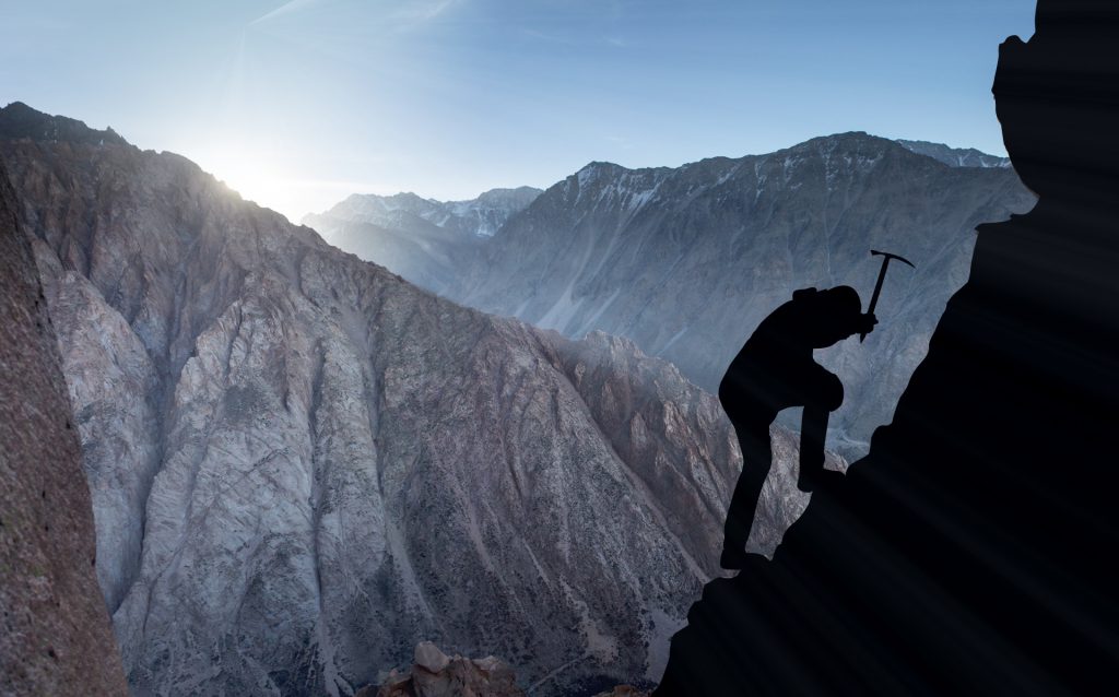 Training Phases for Climbing - Climbing Washington