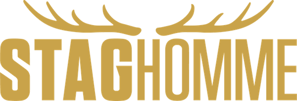 Staghommes