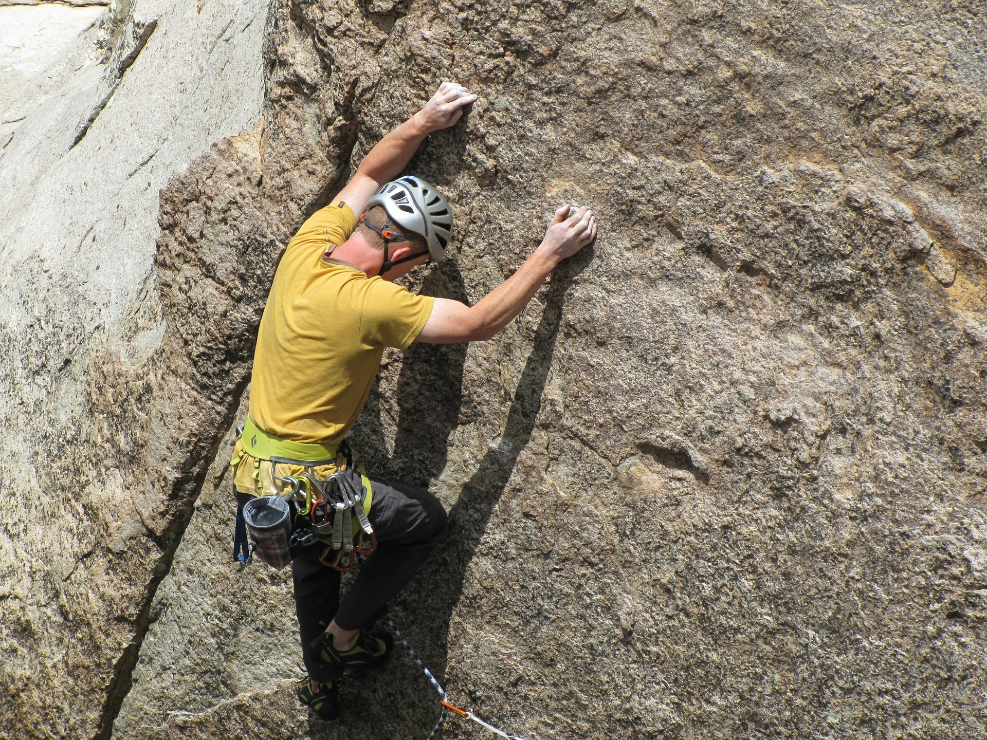 Things To Know About Rock Climbing Climbing Washington