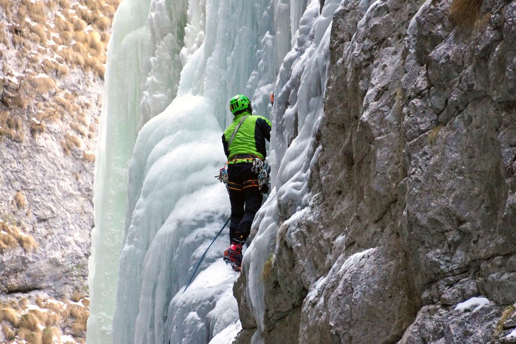 Training Phases for Climbing