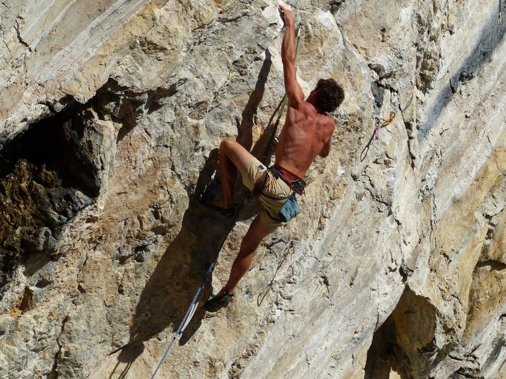 15 Top Spot for Rock Climbing USA