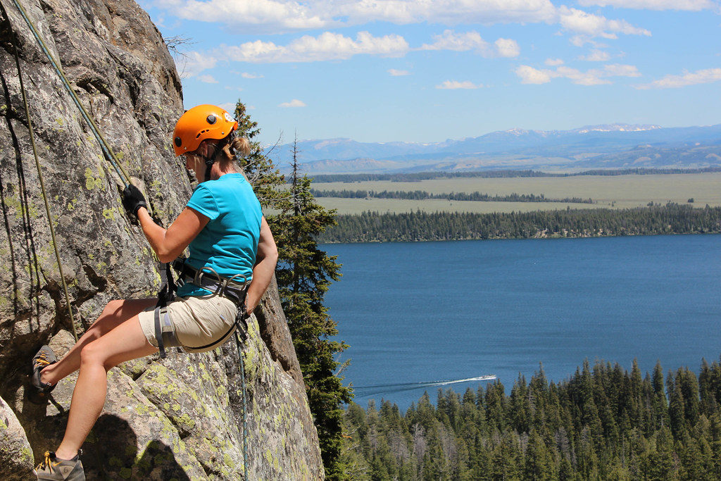 Climbing – Valuable Tips That Are A Must Know