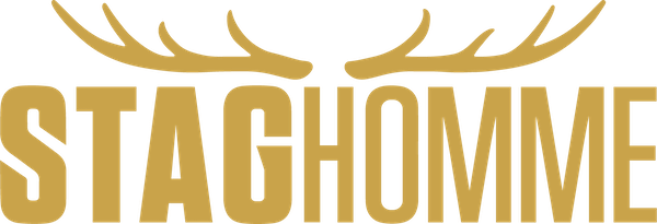 Stag Homme Logo