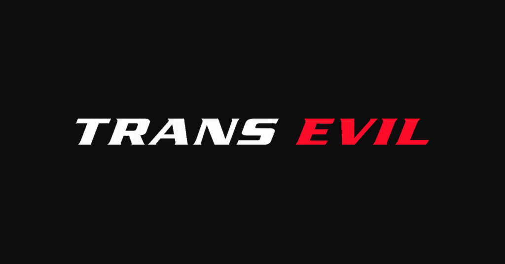 Discover Your Next Obsession With Trans Evil by Evil Angel